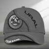 Casquette Ural Motorcycles