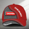 Casquette Derbi Motorcycles