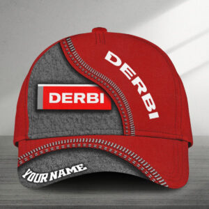 Casquette Derbi Motorcycles
