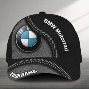 Casquette BMW Motorrad