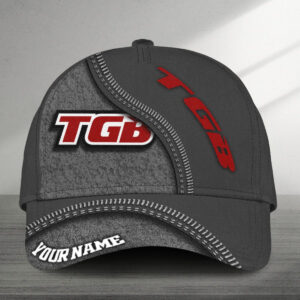 Casquette TGB Motorcyles