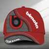 Casquette Bimota Motorcycles
