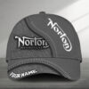 Casquette Norton Motorcycles