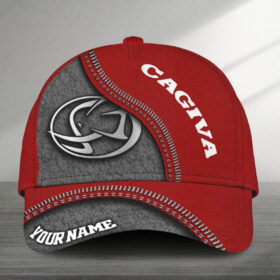 Casquette Cagiva Motorcycles