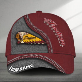 Casquette Indian Motorcycle