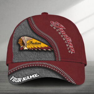 Casquette Indian Motorcycle