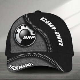 Casquette BRP Can-am