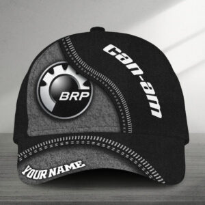Casquette BRP Can-am