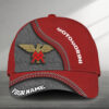 Casquette Moto Morini