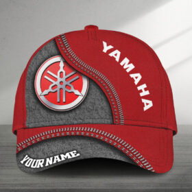 Casquette Yamaha