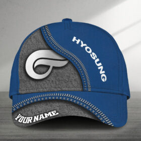 Casquette Hyosung Motorcyles