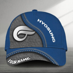 Casquette Hyosung Motorcyles