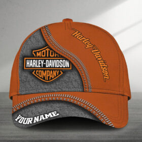 Casquette Harley-Davidson