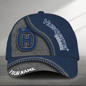 Casquette Husqvarna Motorcycles