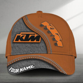 Casquette KTM Racing