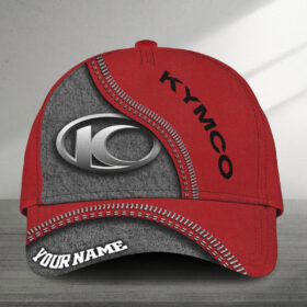 Casquette Kymco Motorcycles