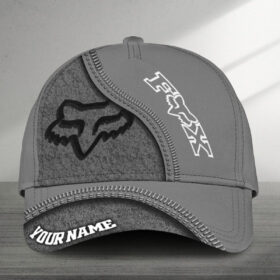 Casquette Fox Racing