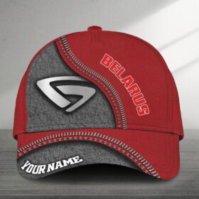 Casquette Belarus