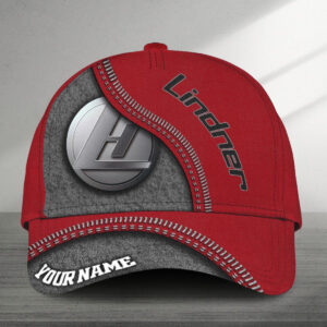 Casquette Lindner