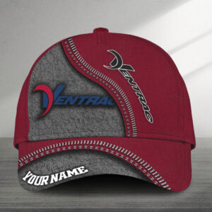 Casquette Ventrac