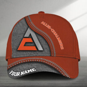 Casquette Allis Chalmers