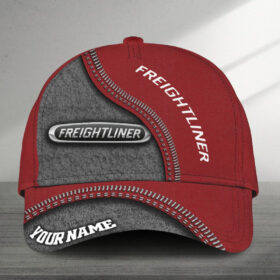 Casquette Freightliner