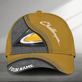 Casquette Challenger