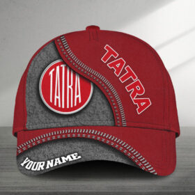 Casquette Tatra