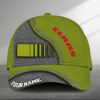 Casquette Claas
