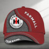 Casquette Farmall