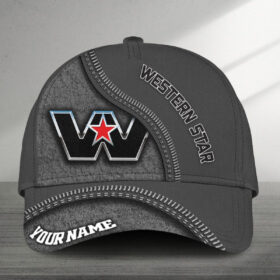 Casquette Western Star