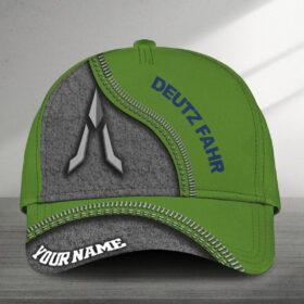 Casquette Deutz-Fahr