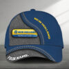 Casquette New Holland