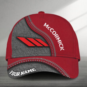 Casquette McCormick
