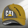 Casquette Caterpillar Inc