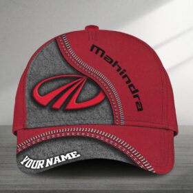 Casquette Mahindra