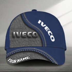 Casquette Iveco
