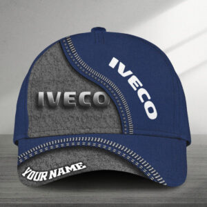 Casquette Iveco