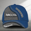 Casquette Paccar