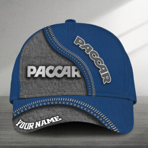 Casquette Paccar