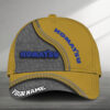 Casquette Komatsu