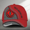 Casquette Dongfeng