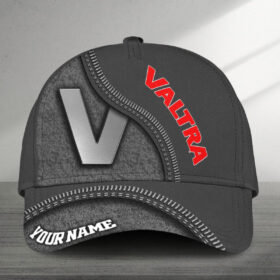 Casquette Valtra