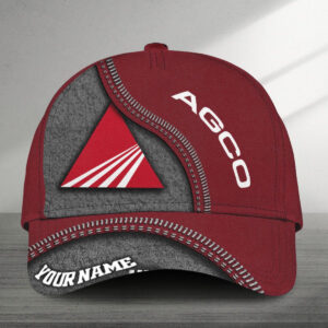Casquette AGCO Allis