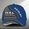 Casquette DAF Trucks