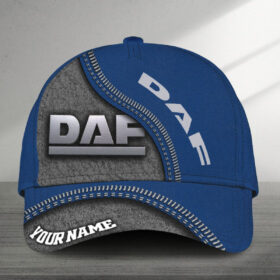 Casquette DAF Trucks