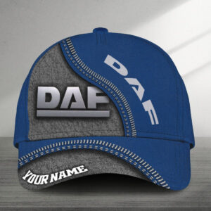 Casquette DAF Trucks