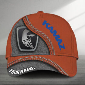 Casquette Kamaz