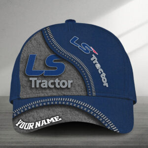Casquette LS Tractor
