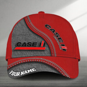 Casquette Case IH